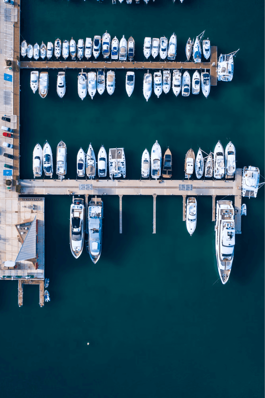Boats Image